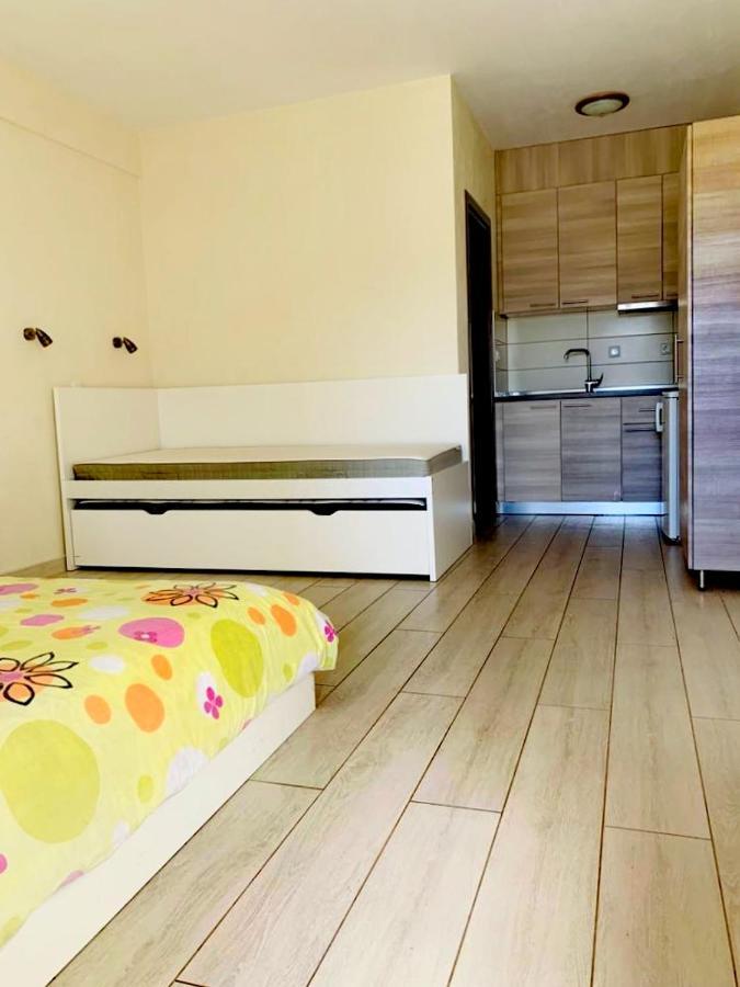 Freddy'S Place Vrasná Kültér fotó